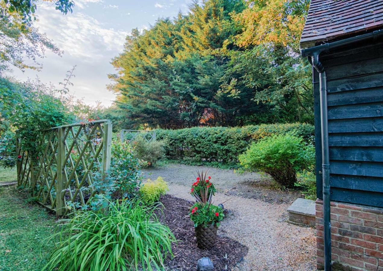 Hotel Highgate Annexe Takeley Esterno foto